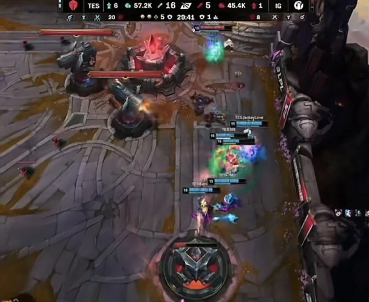 九游体育-JackeyLove爆冷击败德国队，赛况扑朔迷离引爆全场！