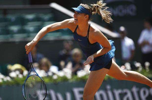 莎拉波娃在日本队比赛中晋级下一阶段，败北引发热议！比赛高潮迭起的简单介绍