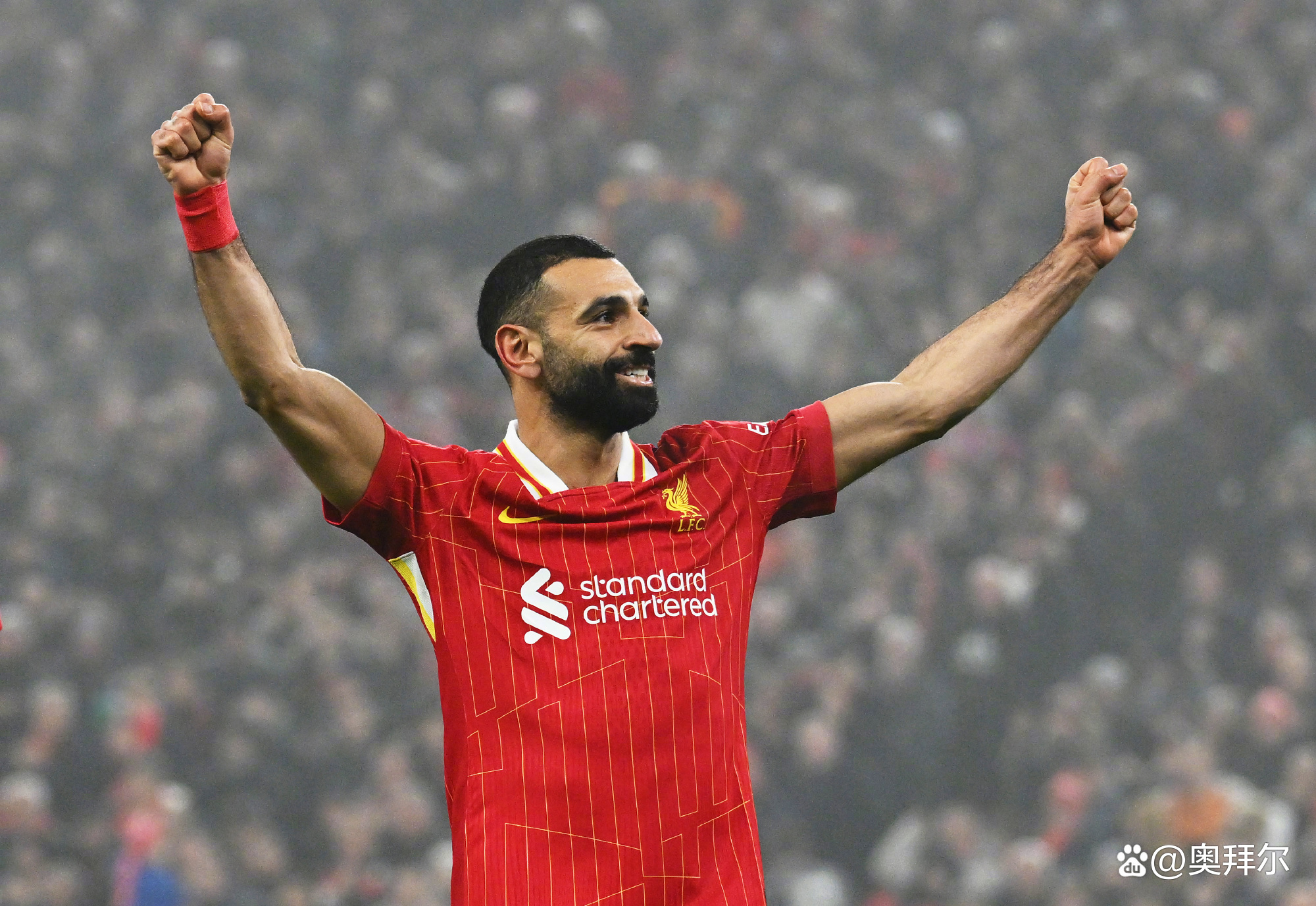 萨拉赫新星表现优异表现突出，拜仁前途光明！再创辉煌时刻(萨拉赫是哪个国家队)